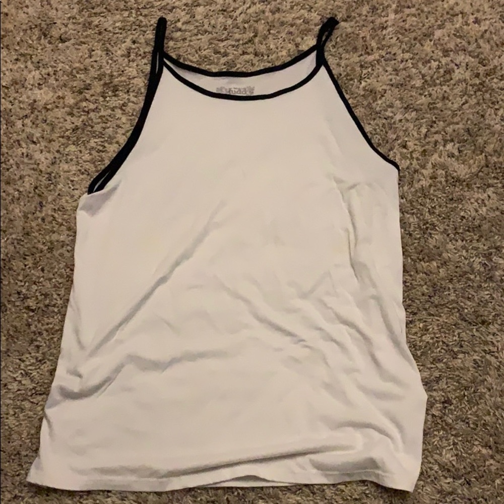 Mudd tank top